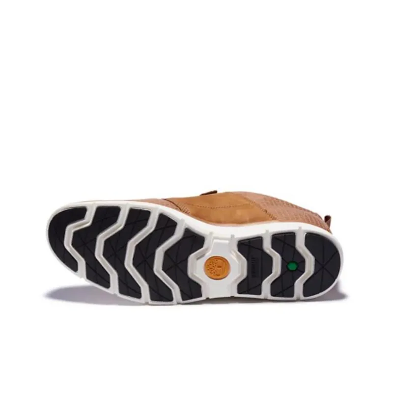 Timberland Killington Skateboard Shoes Men Low-Top Brown-2