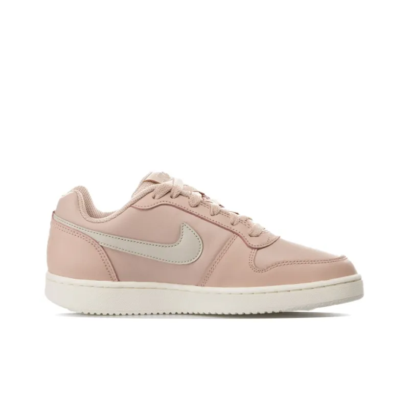 Nike Ebernon Low Particle Beige Women's-1