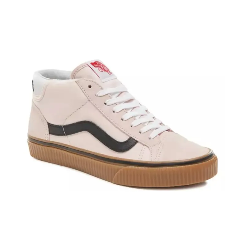 Vans Mid Skool 37 'Power Pack Heavenly Pink Gum' Women's-2
