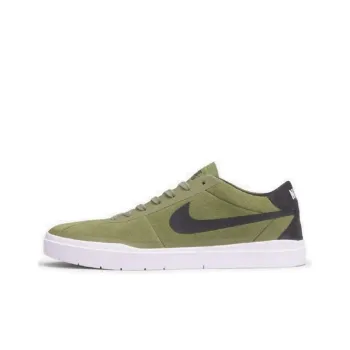 Nike Bruin Hyperfeel Sb 'Palm Green'