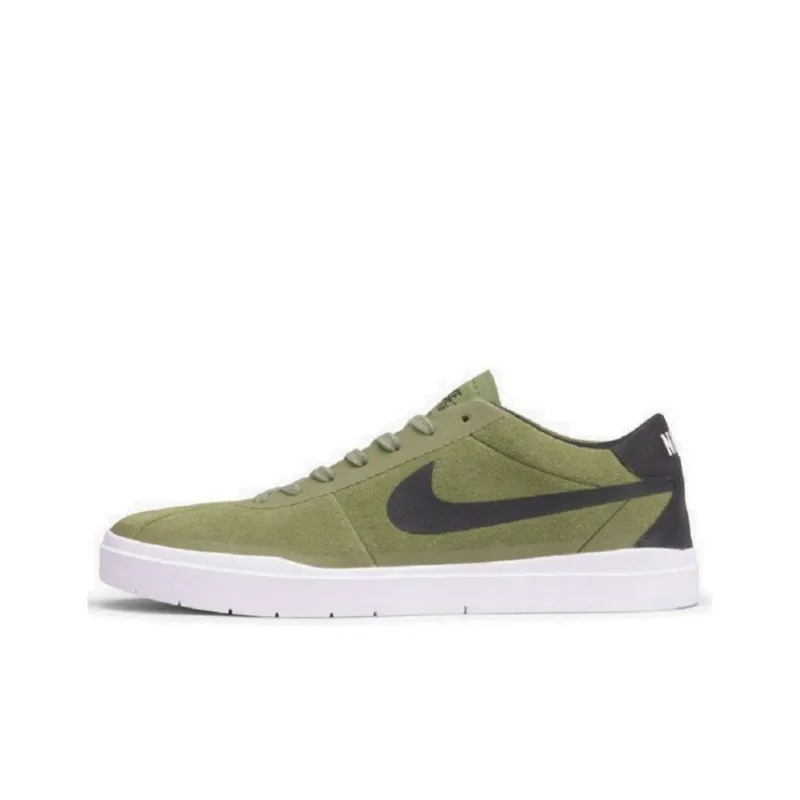 Nike Bruin Hyperfeel Sb 'Palm Green'-0