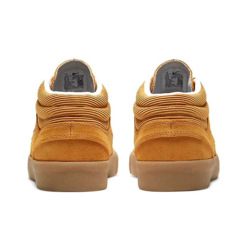 Nike Zoom Stefan Janoski Mid Premium Sb 'Chutney'-4