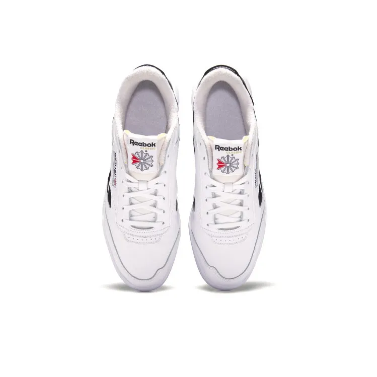 Reebok Club C Revenge Legacy White Black-3