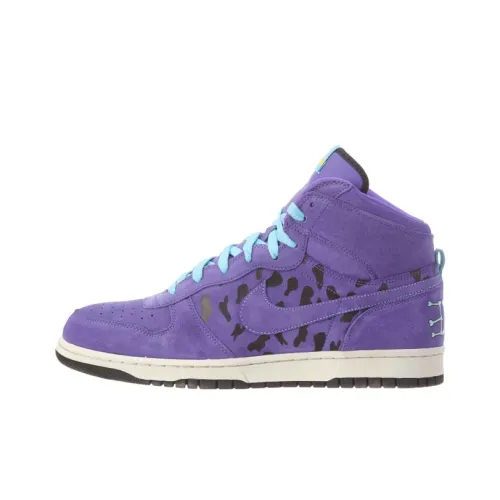 Nike Big Nike High QK Flintstones