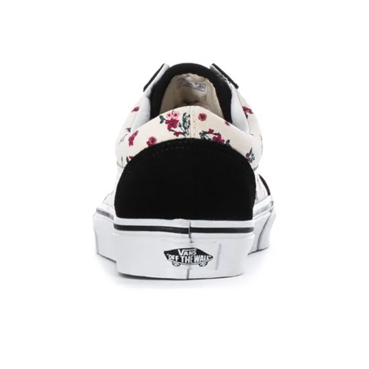 Vans Old Skool 'Ditsy Floral White'-3