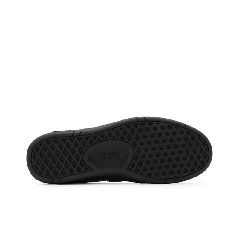 Lowland Vans Cc 'Fader Black Multi'-3