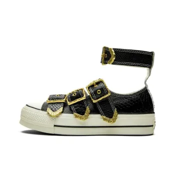 Converse Chuck Taylor All Star Mary Jane Ox Koche Women's