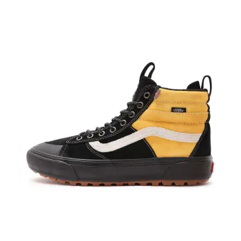 Sk8 Vans Hi MTE 2 'Black Yellow'