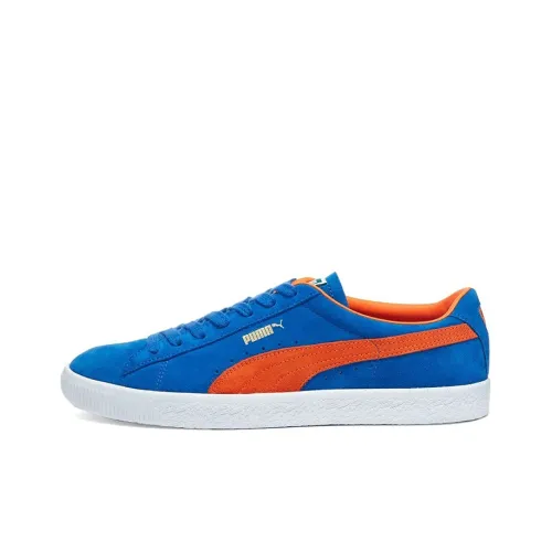 PUMA Suede Vintage Knicks