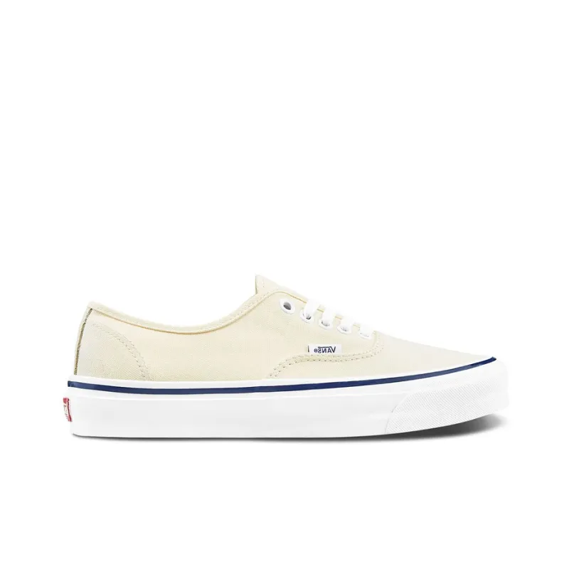 Vans Og Authentic Lx Classic White-1