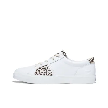 Timberland Skyla Bay 'White Leopard' Women's