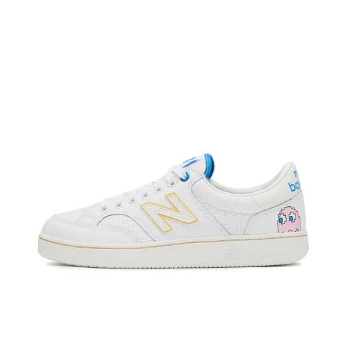 New Balance NB Fresh Foam 650 Skateboard Shoes Unisex Low-Top White