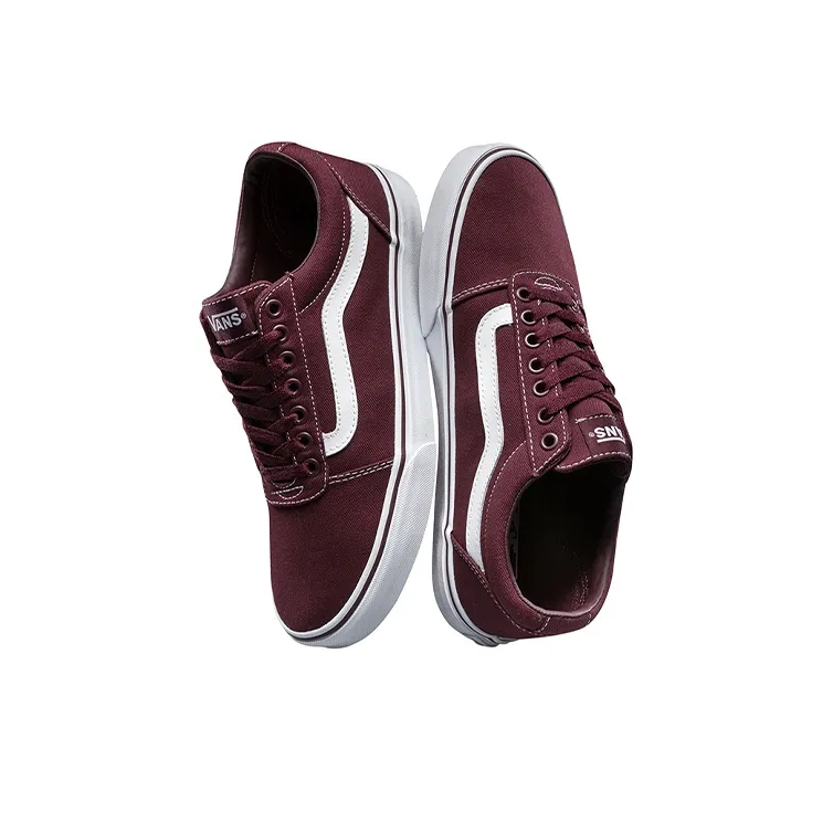 Vans Ward 'Port Royale'-2