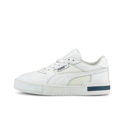 Puma CA Pro Nylon WS 'White Intense Blue'