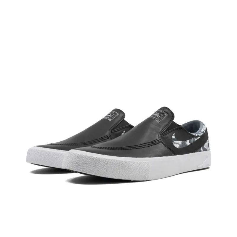 Nike X Matriz Zoom Janoski Slip Rm Sb 'Porto Alegre Plaza'-1
