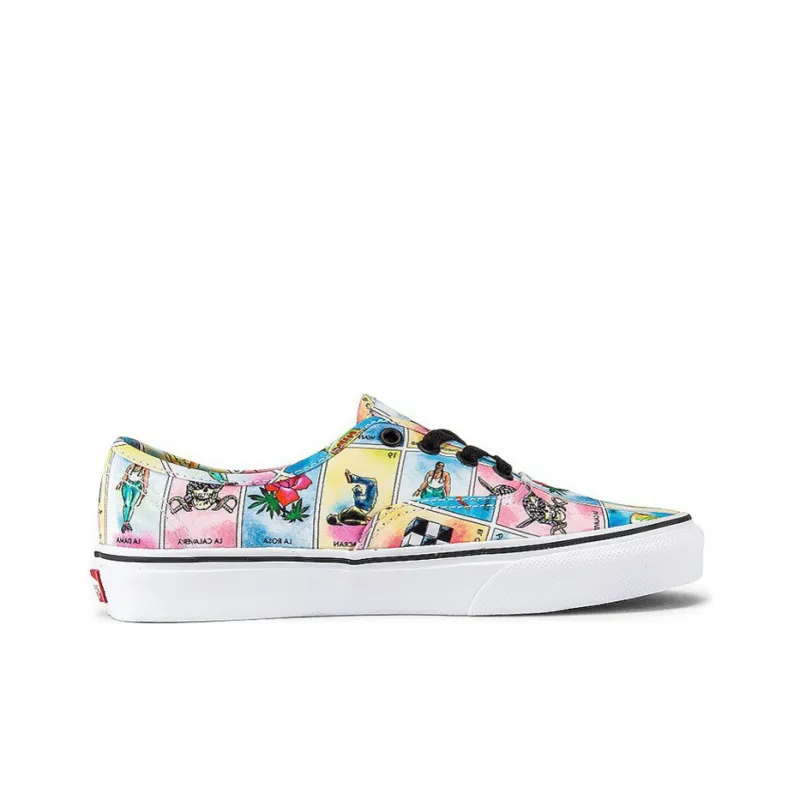 Vans Authentic Los Vans-1
