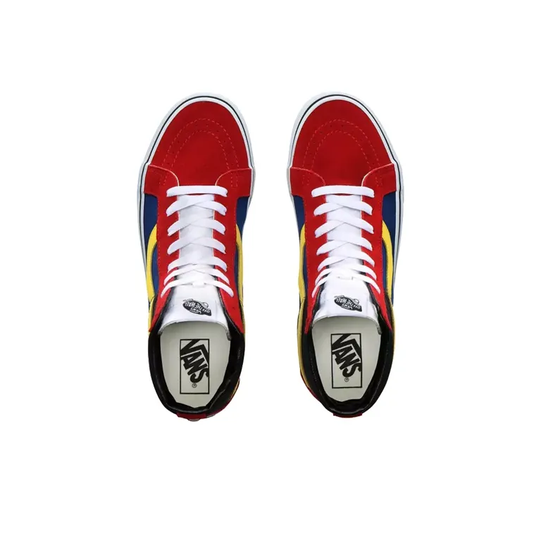 Vans Sk8 Hi Otw Rally-3