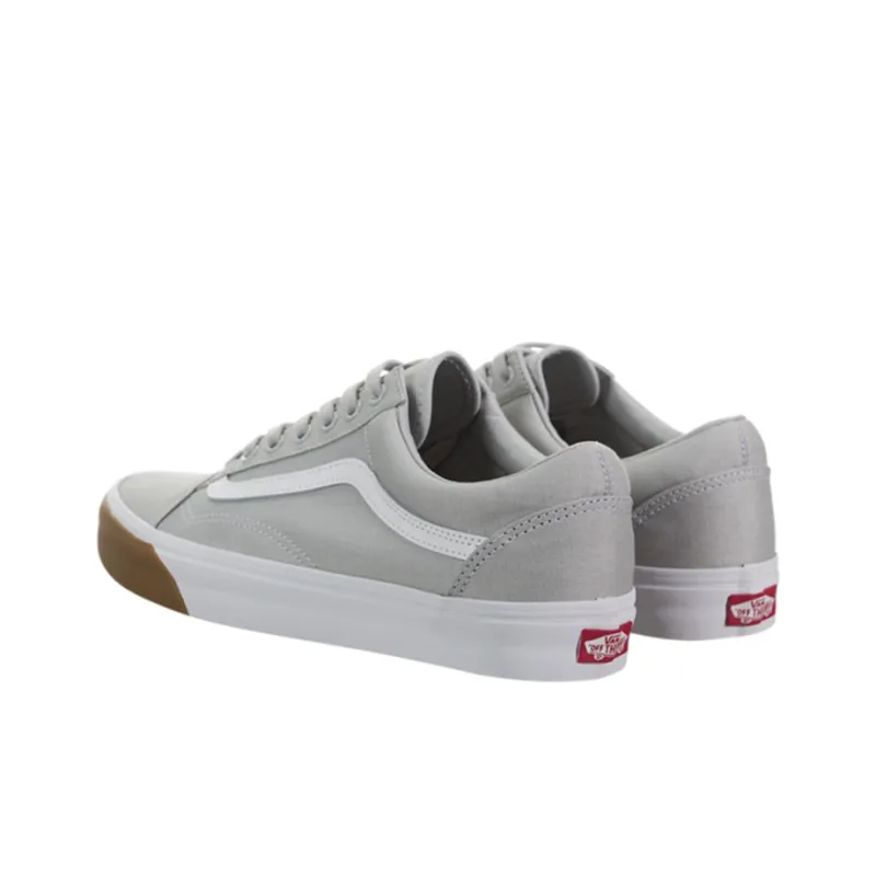Vans Old Skool 'Gum Bumper'-2