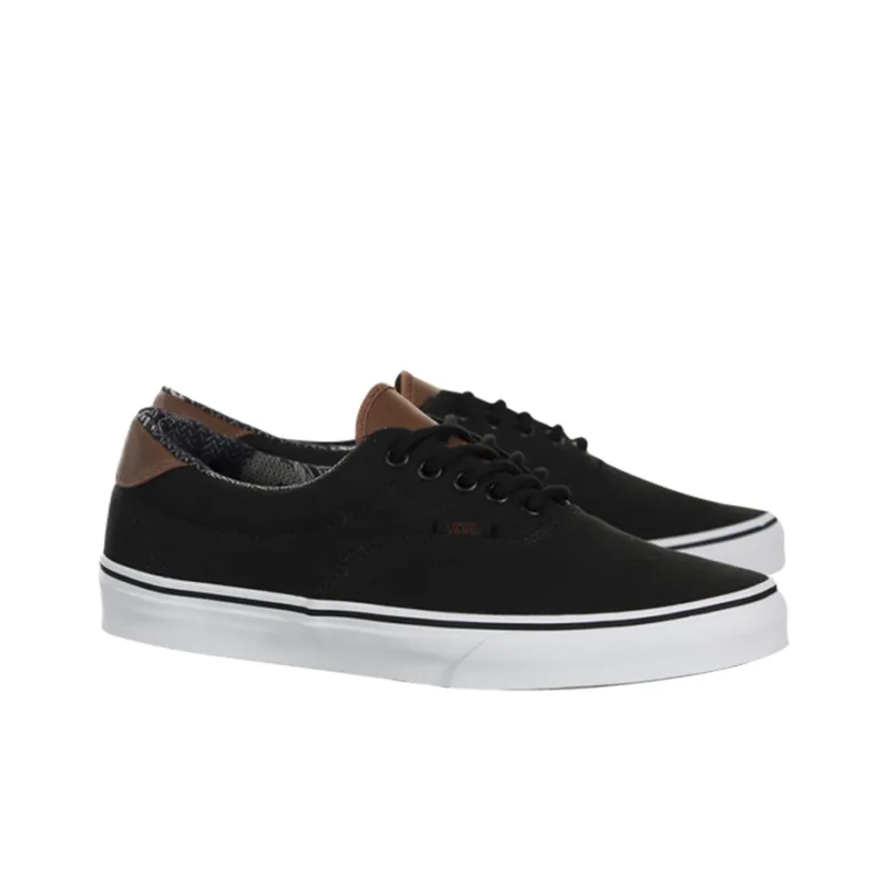 Vans Era 59 C&L Black Textile-1