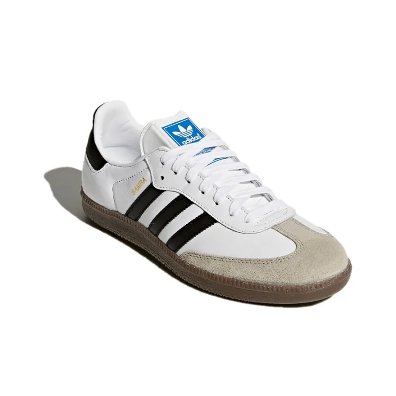adidas originals Samba OG Cloud White-2