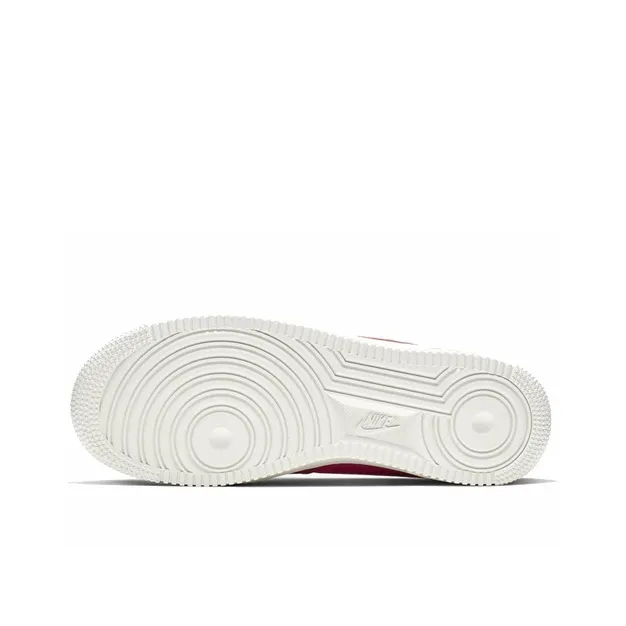 Nike Air Force 1 '07 Essential 'Laser Fuchsia' Women's-3