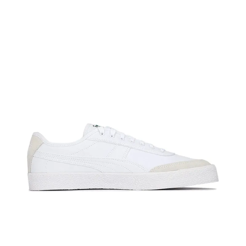 PUMA Oslo Vulcanised 'White'-1