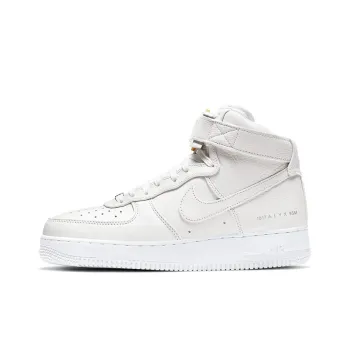 Nike Air Force 1 High 1017 Alyx 9SM White