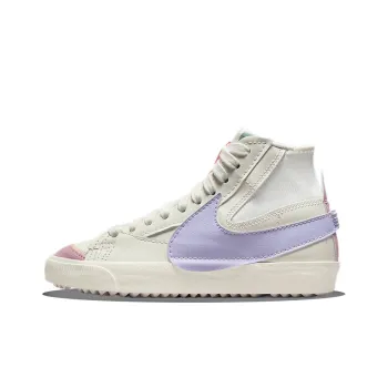 Nike Blazer Mid 77 Jumbo Glaze Powder