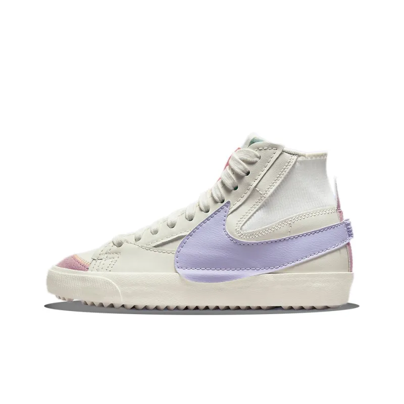 Nike Blazer Mid 77 Jumbo Glaze Powder-0