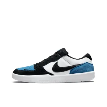 Nike Sb Force 58 Dutch Blue