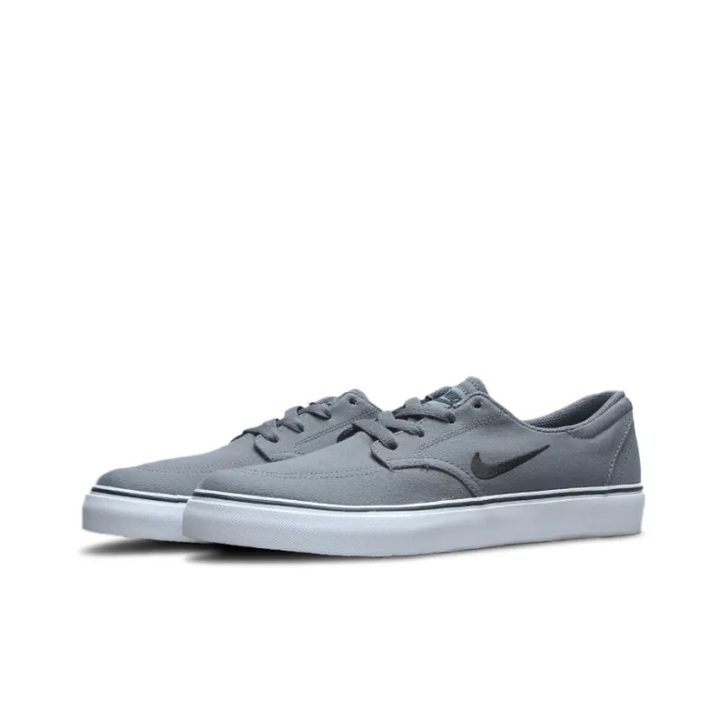 Nike Clutch Canvas Sb 'Dark Grey'-1