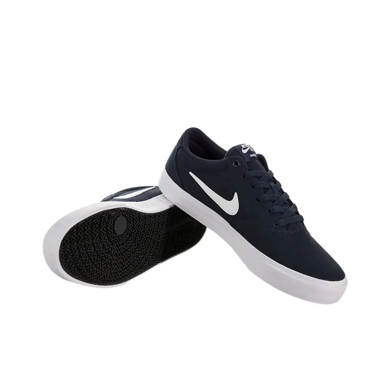 Nike Charge Canvas Sb 'Obsidian'-3