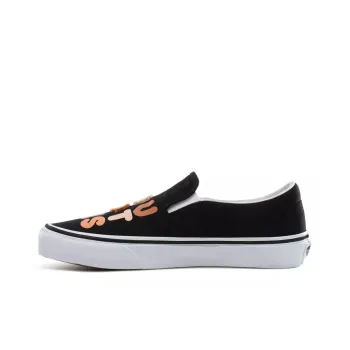 Vans Classic Slip On Breast Cancer Awareness You Got This
