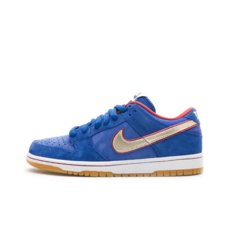 Nike Sb Dunk Low Eric Koston-0