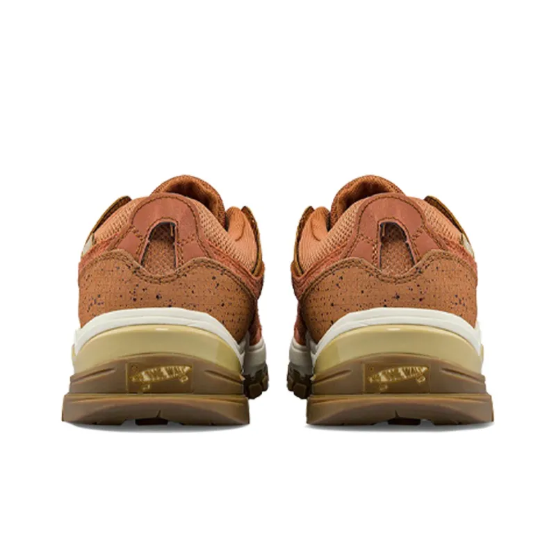 Amazon Trail Taka Hayashi X Vans head Lx 'Pecan Brown'-5