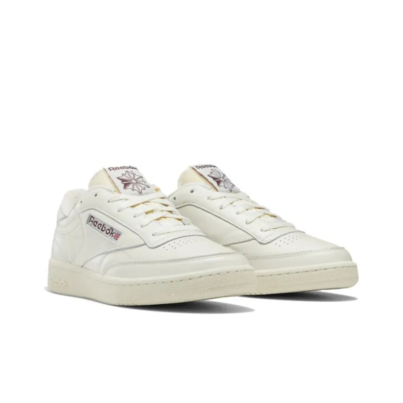 Reebok Club C 85 Vintage 'Chalk Alabaster'-2