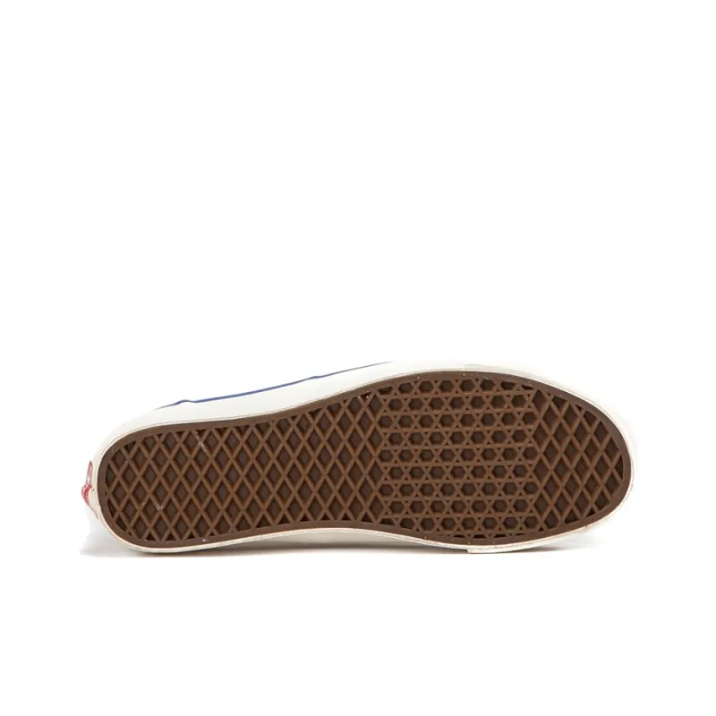 Vans OG Authentic LX 'Inside Out Checkerboard'-5
