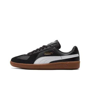 PUMA Army Trainer Og 'Black Gum'