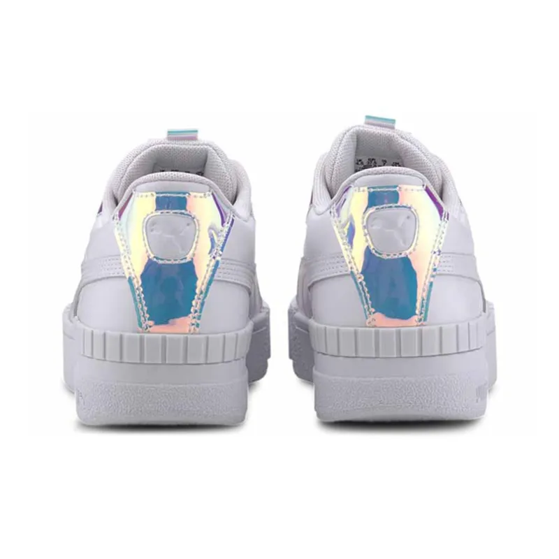 PUMA Cali Sport Glow 'Purple Heather' Women's-3