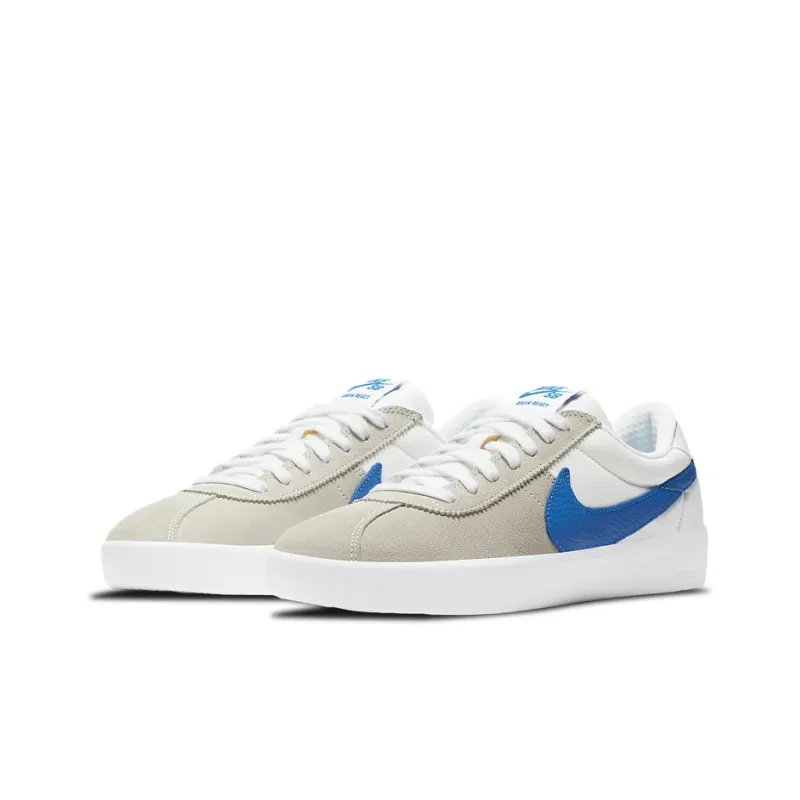 Nike Sb Bruin React Summit White Signal Blue-2