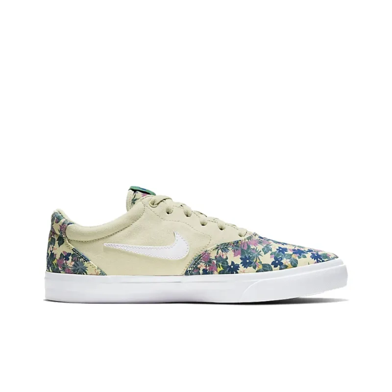 Nike Sb Charge Cnvs Prm 'Beige Multi'-1