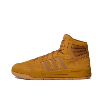 Adidas Neo Entrap 'Brown Yellow'