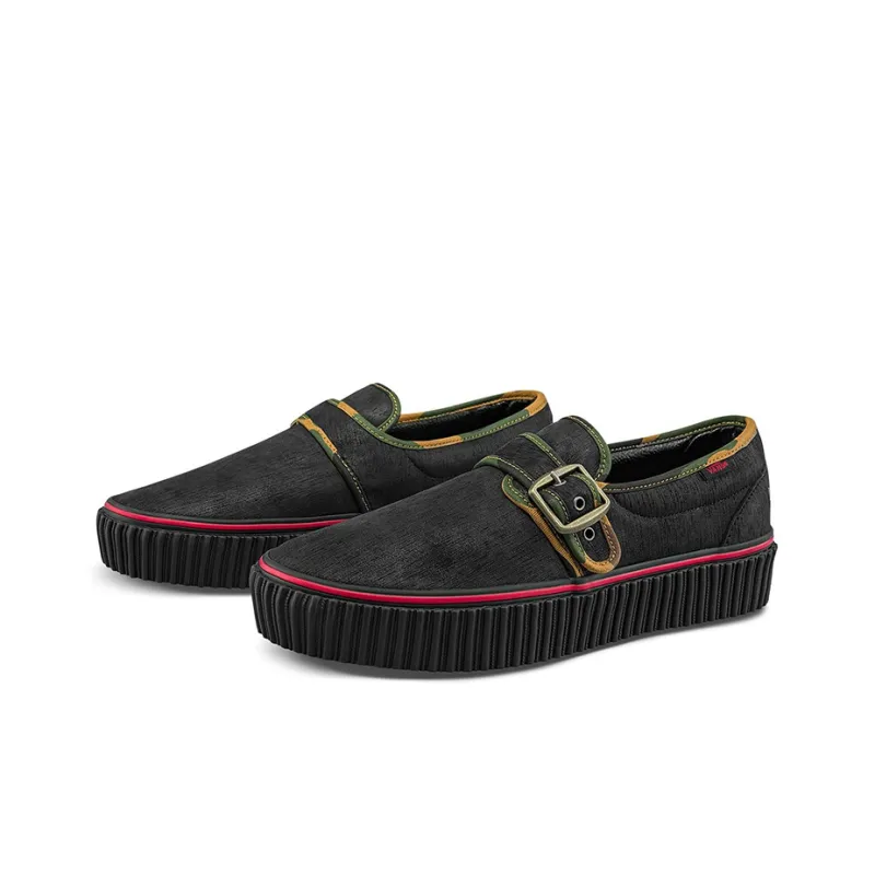 Vans Style 47 Creeper Horror Pack The Lost Boys-1