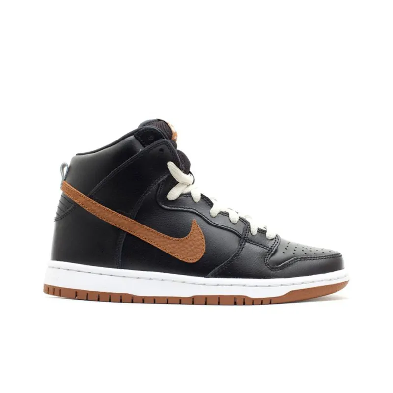 Nike Dunk High Pro SB Guinness-1