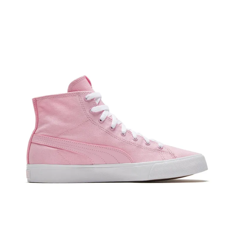 PUMA Bari Mid 'Pale Pink' Women's-1