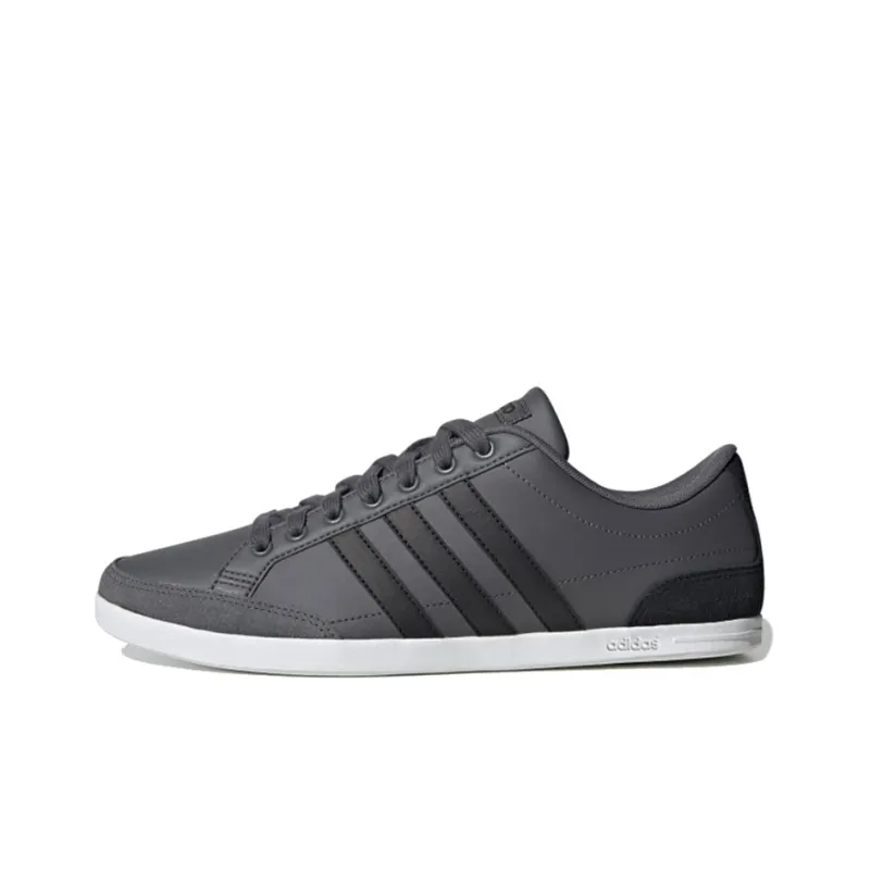 Adidas Neo Caflaire Grey/Black-0
