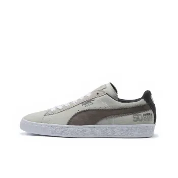 PUMA Suede Michael Lau