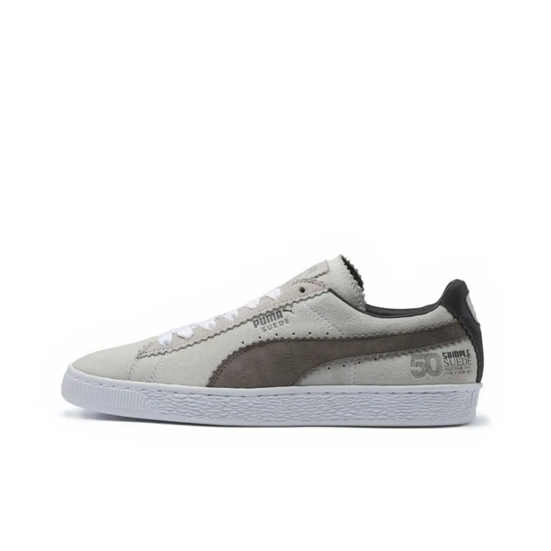 PUMA Suede Michael Lau-0