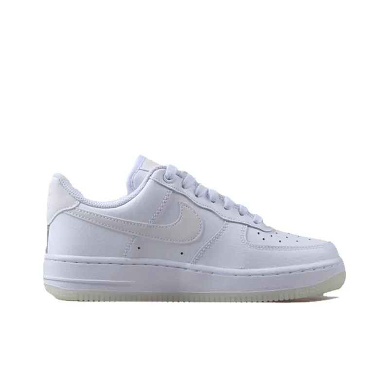 Nike Air Force 1 '07 Essential 'Triple White' Women's-1