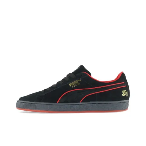 PUMA Suede Fubu 50th Anniversary